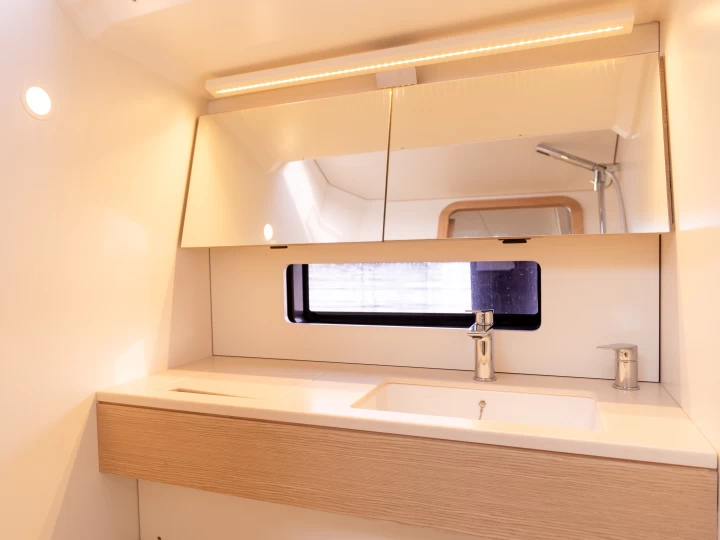 Verhuur Zeilboot Dufour met vaarbewijs