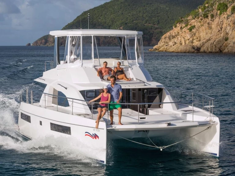 Verhuur Motorboot Leopard met vaarbewijs