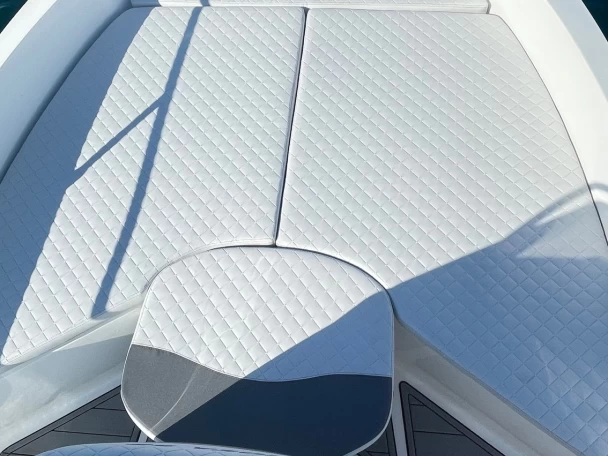 Verhuur Motorboot Idea Marine met vaarbewijs