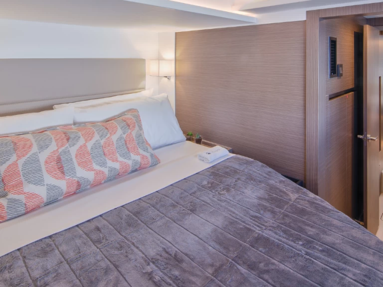 Huur Motorboot met of zonder schipper Leopard in Road Town