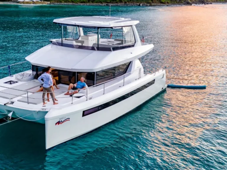 Verhuur Motorboot Leopard met vaarbewijs