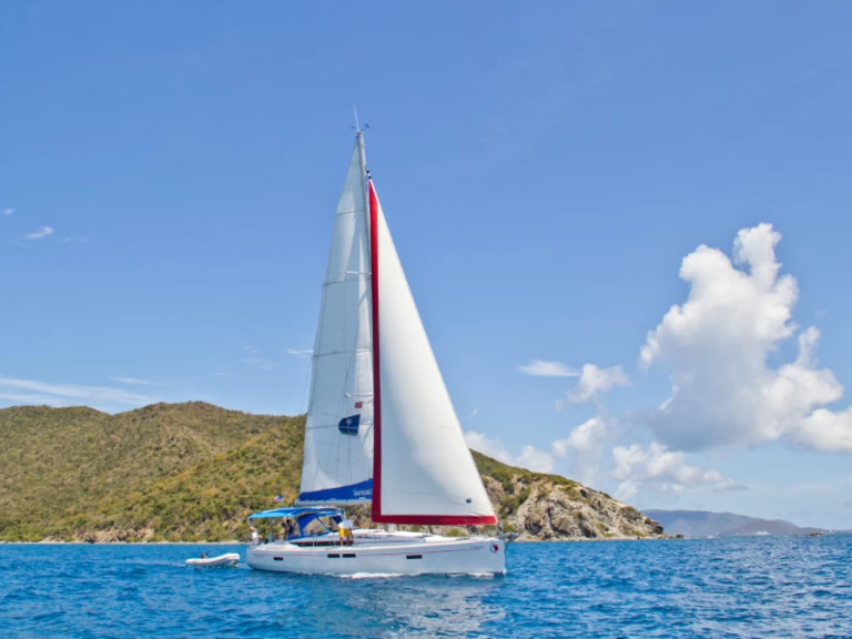 Bootverhuur Dubrovnik goedkoop Sun Odyssey 479