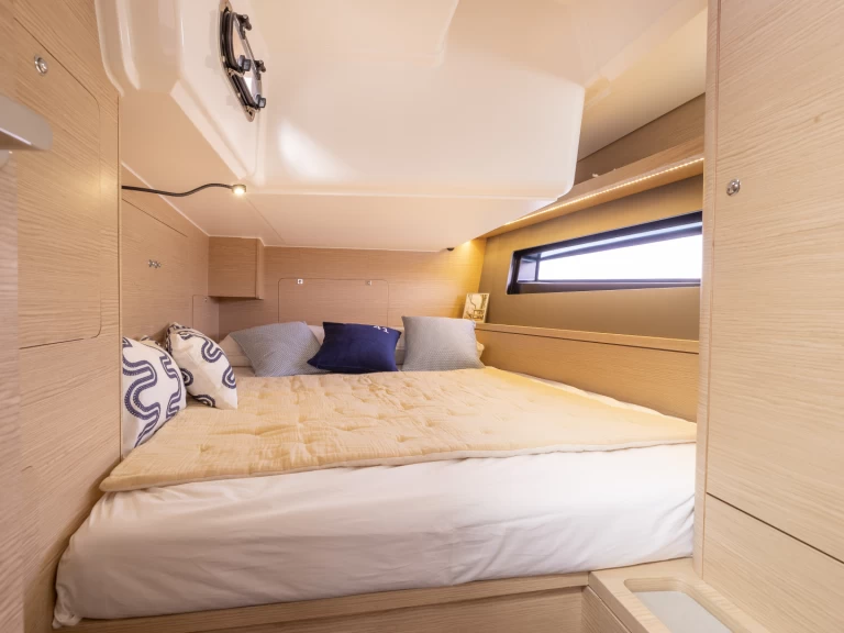 Bootverhuur Dubrovnik goedkoop Dufour 41