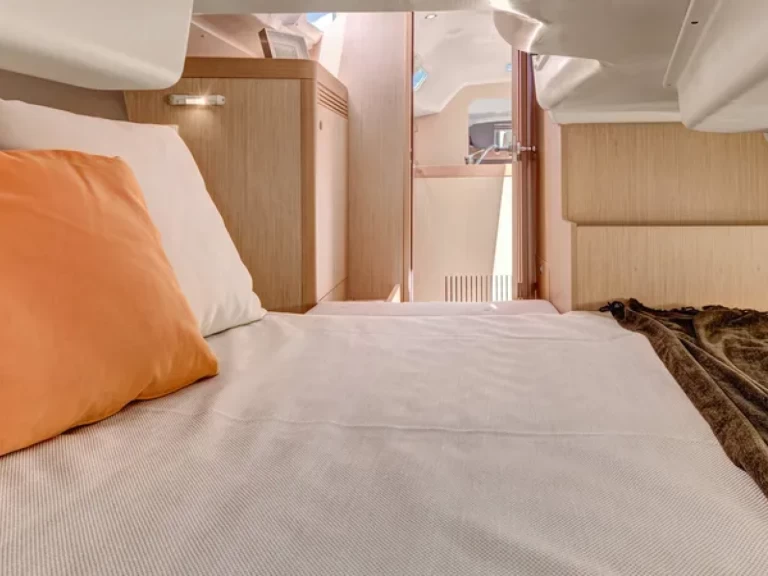 Bootverhuur Bénéteau Oceanis 31 in Procida via SamBoat