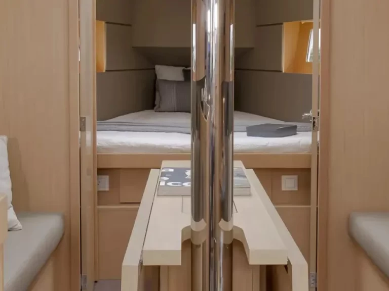 Bootverhuur Furnari goedkoop Oceanis 35