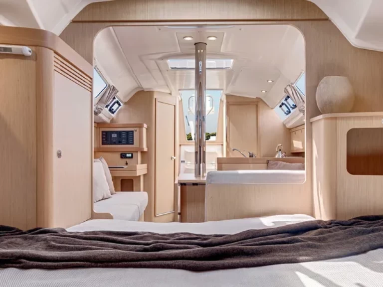 Bénéteau Oceanis 31 te huur van particulier of professional in Procida