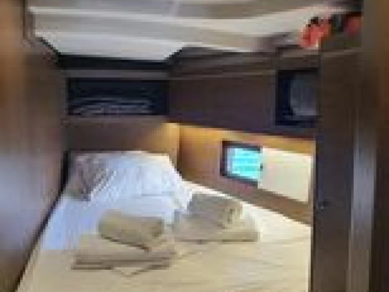 Huur Zeilboot met of zonder schipper Bénéteau in Volos