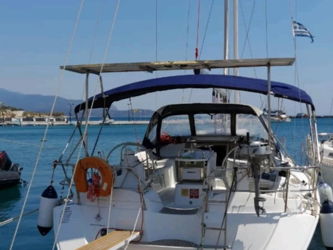 Zeilboot te huur in Volos voor de beste prijs