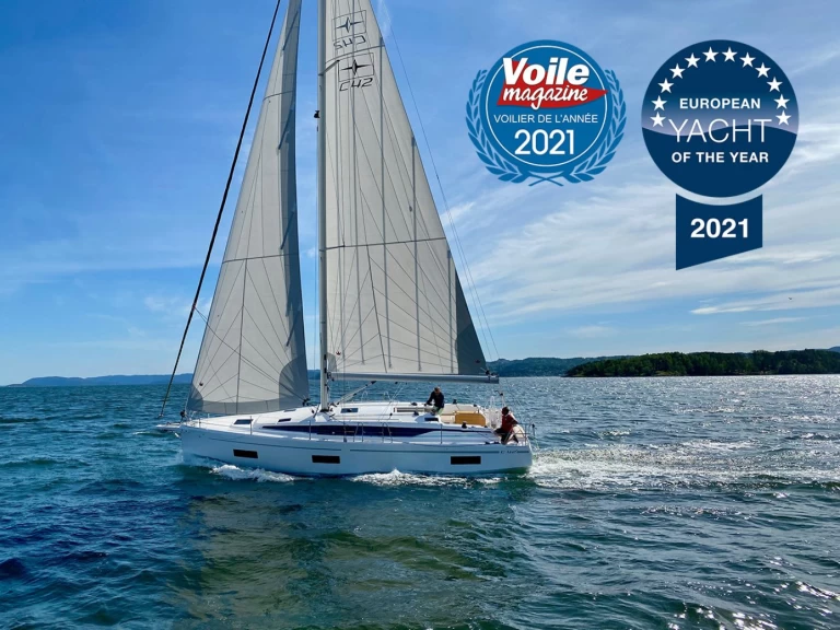 Huur Zeilboot met of zonder schipper Bavaria in Lefkáda