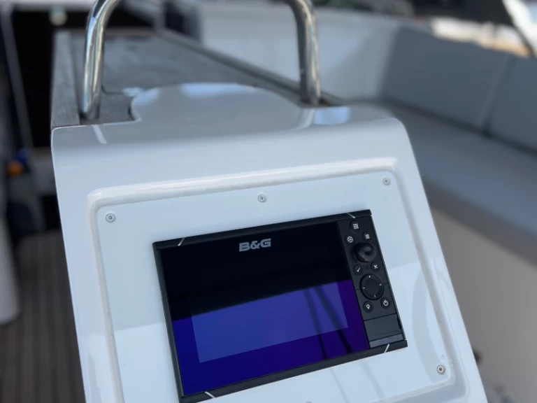 Verhuur Zeilboot Bavaria met vaarbewijs