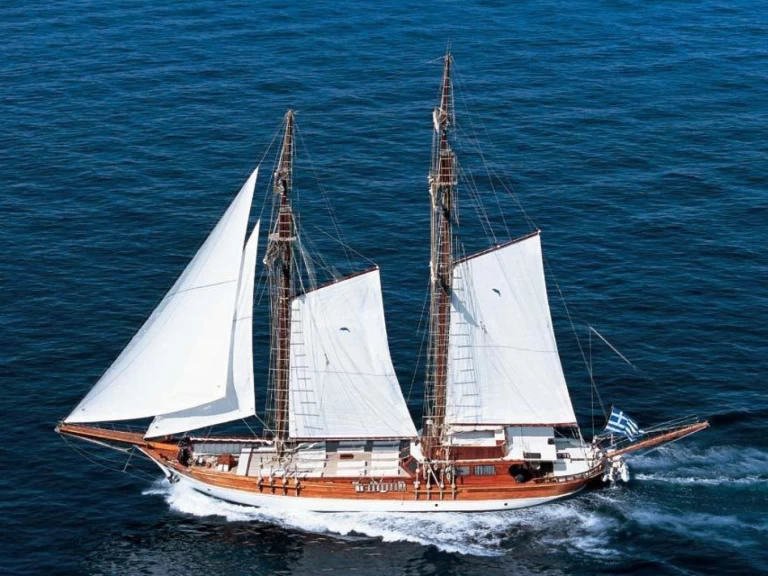 Zeilboot te huur in Álimos voor de beste prijs