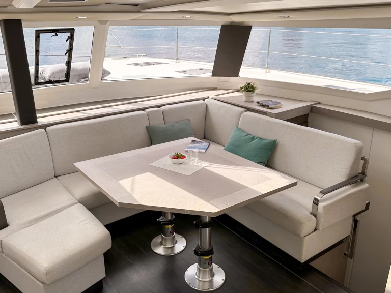 Catamaran te huur in Adaköy voor de beste prijs