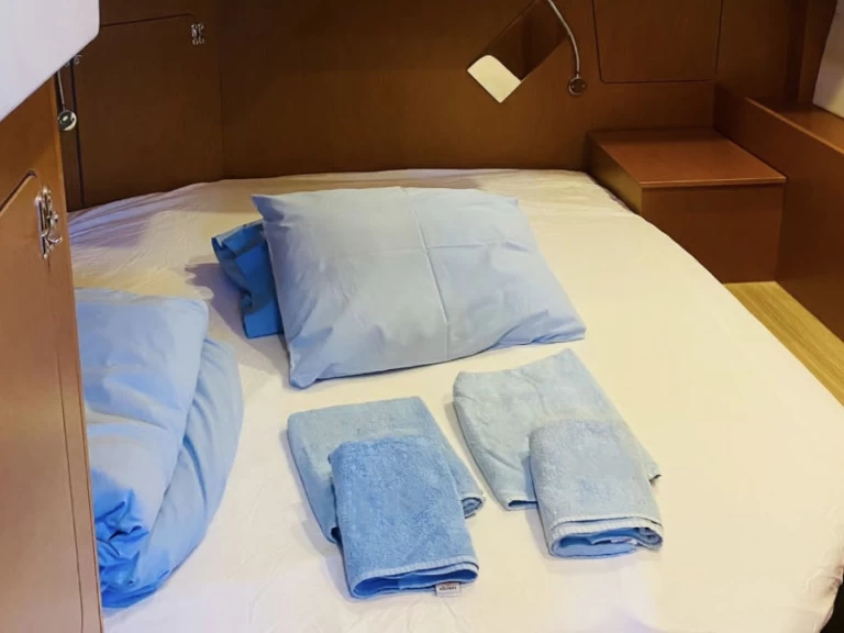 Verhuur Zeilboot Bavaria met vaarbewijs