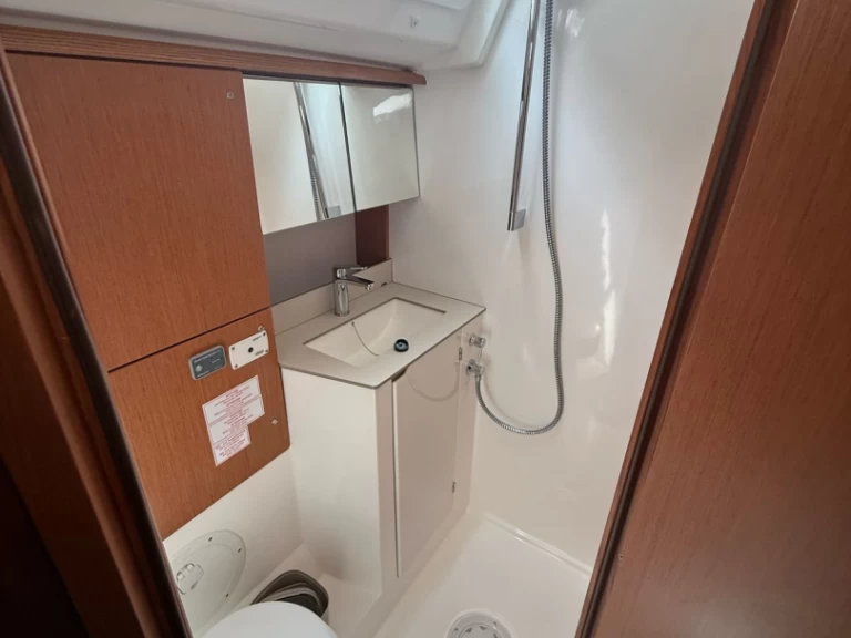 Zeilboot te huur in Préveza voor de beste prijs