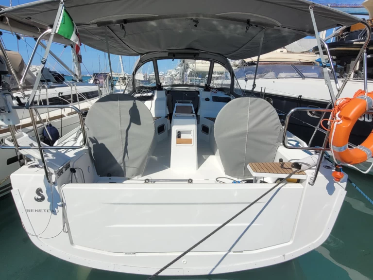 Zeilboot te huur in Trapani voor de beste prijs