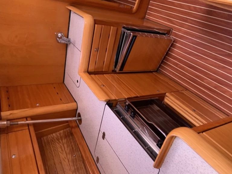 Huur Zeilboot met of zonder schipper Bavaria in Bocca di Magra