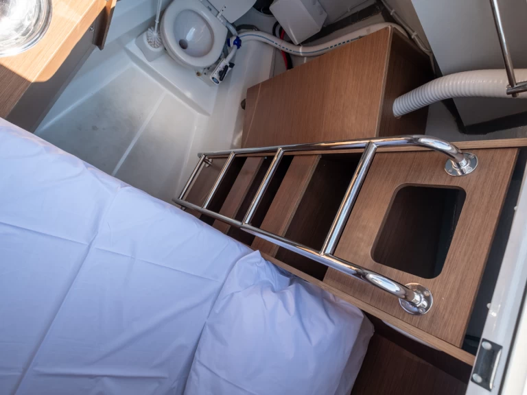 Bénéteau Oceanis 51.1 te huur van particulier of professional in Lefkáda