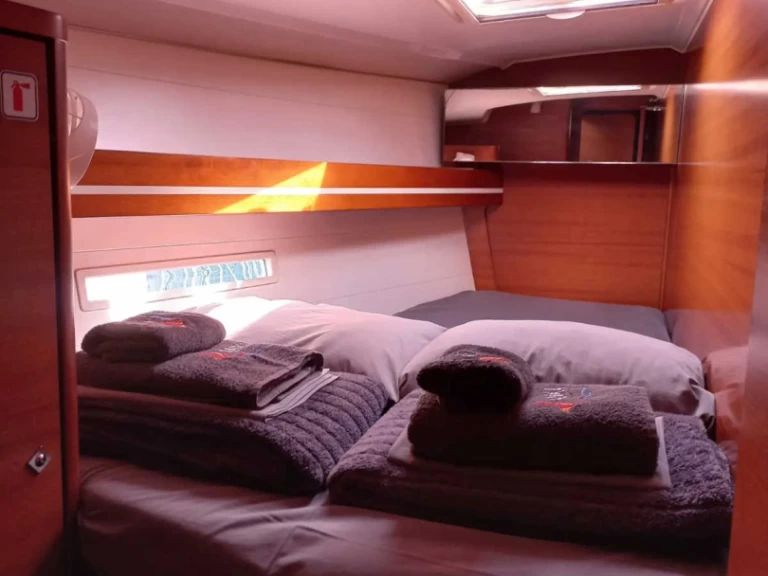 Huur Zeilboot met of zonder schipper Dufour in Marmaris (district)