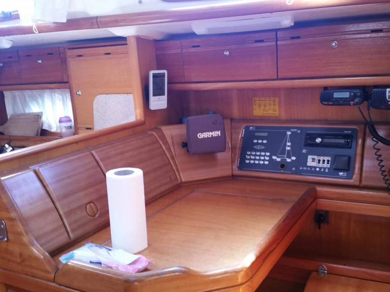 Bootverhuur Bavaria Bavaria 50 in Lefkáda via SamBoat