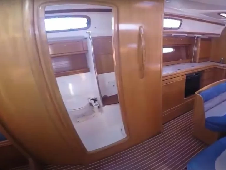 Verhuur Zeilboot Bavaria met vaarbewijs