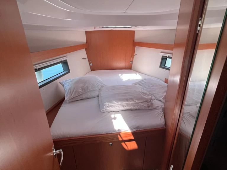 Bavaria Bavaria C 42 te huur van particulier of professional in Sukošan