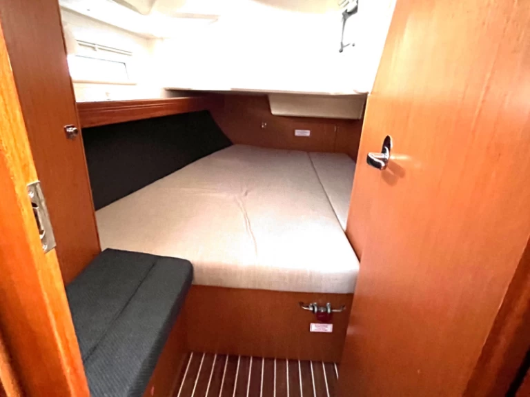 Zeilboot te huur in Sukošan voor de beste prijs