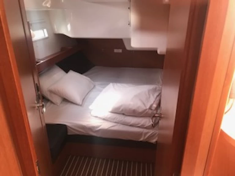 Bootverhuur Sukošan goedkoop Cruiser 51