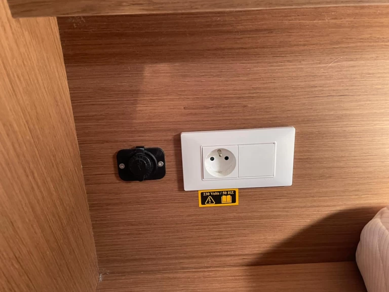 Bootverhuur Sukošan goedkoop Oceanis 41.1