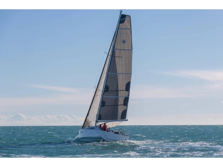 Huur Zeilboot met of zonder schipper Jeanneau in Marmaris