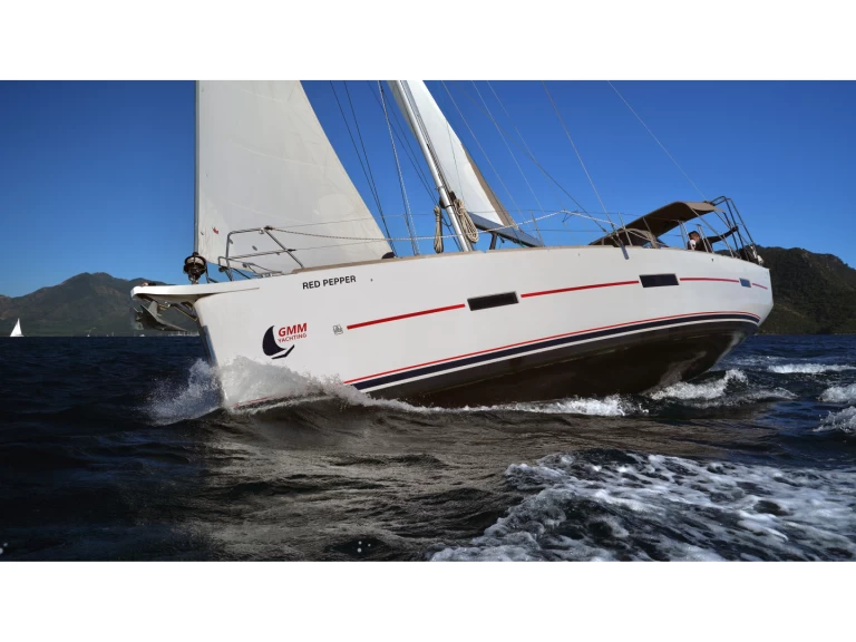 Zeilboot te huur in Marmaris voor de beste prijs