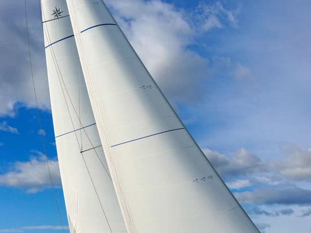 Verhuur Zeilboot in Marmaris - Jeanneau Jeanneau 51