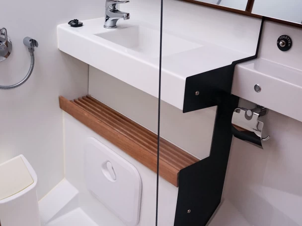 Huur Zeilboot met of zonder schipper Jeanneau in Marmaris