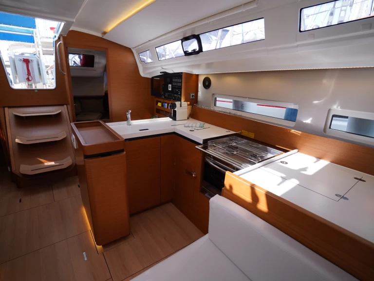 Zeilboot te huur in Marmaris voor de beste prijs