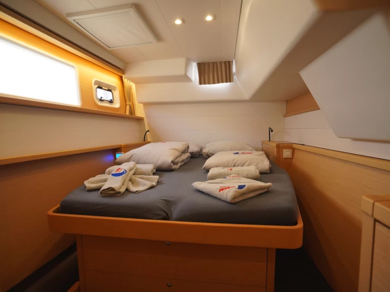 Lagoon Lagoon 450 F te huur van particulier of professional in Marmaris