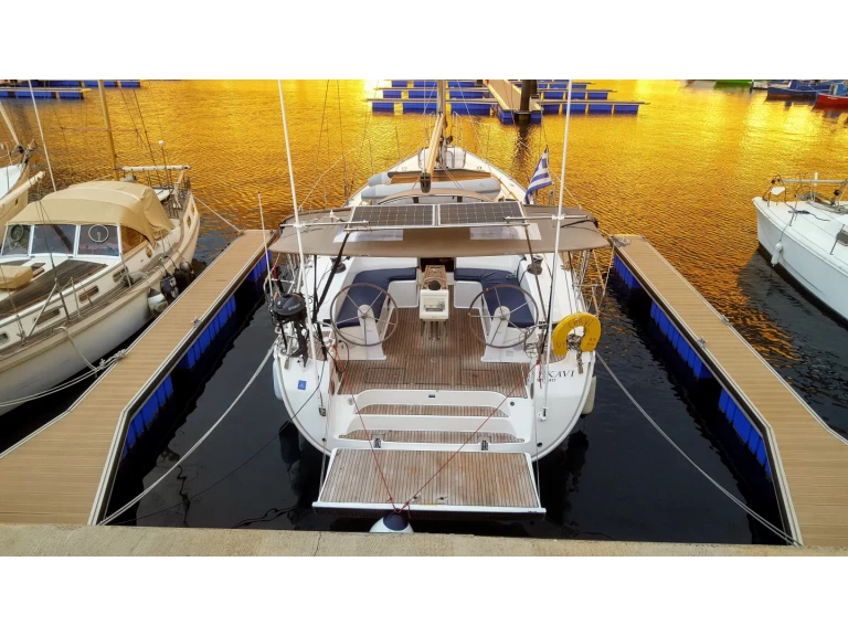 Verhuur Zeilboot Bavaria met vaarbewijs