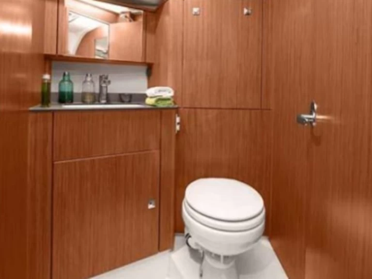 Bootverhuur Bavaria Cruiser 41 in Pálairos via SamBoat