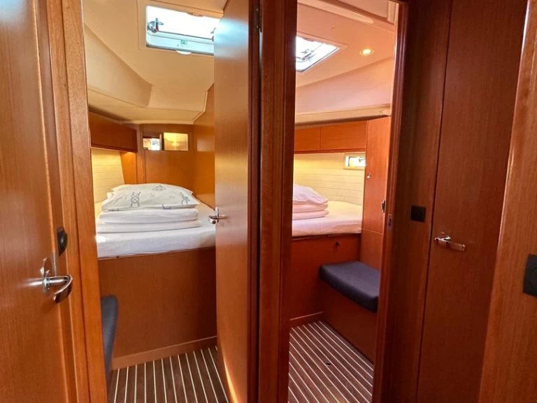 Verhuur Zeilboot Bavaria met vaarbewijs