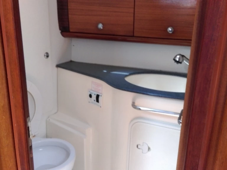 Bootverhuur Bavaria Bavaria 44 in Rhodes (City) via SamBoat