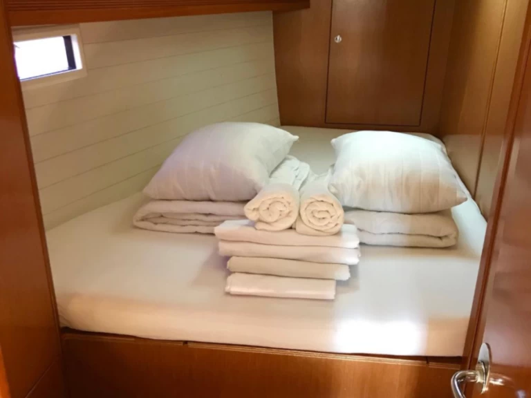 Huur een Bavaria Bavaria 45 Cruiser in Lefkáda