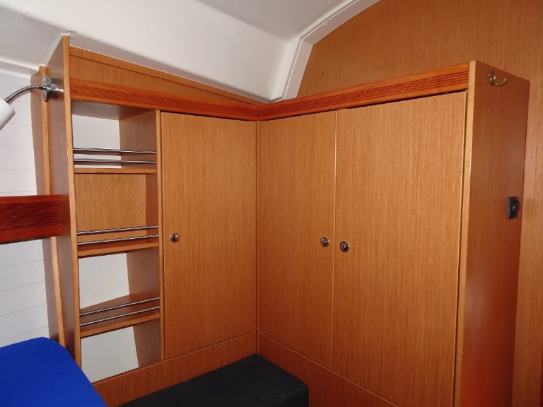 Jachthuur in Primošten - Bavaria Bavaria 36 Cruiser via SamBoat