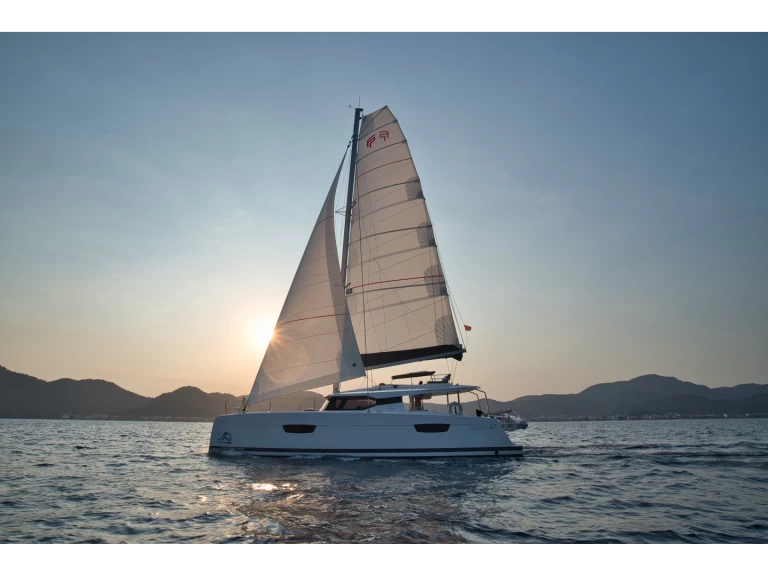 Bootverhuur Marmaris goedkoop Saona 47