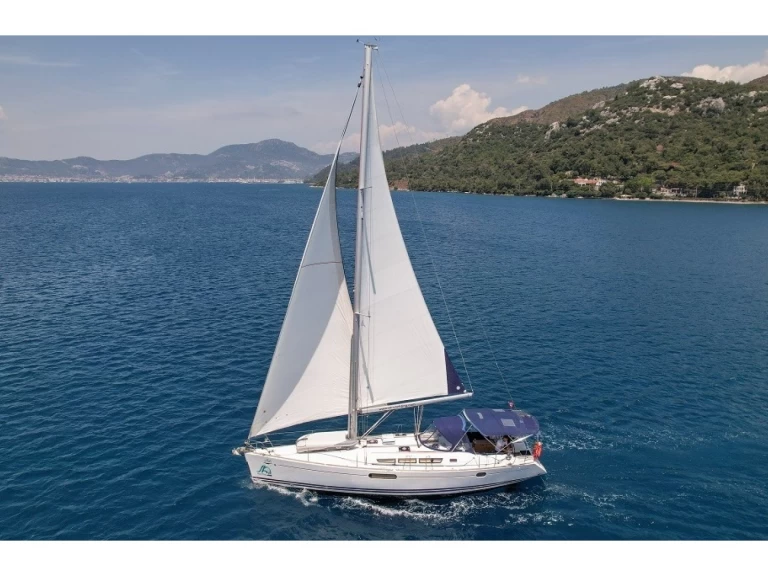 Bootverhuur Jeanneau Sun Odyssey 44i in Marmaris via SamBoat