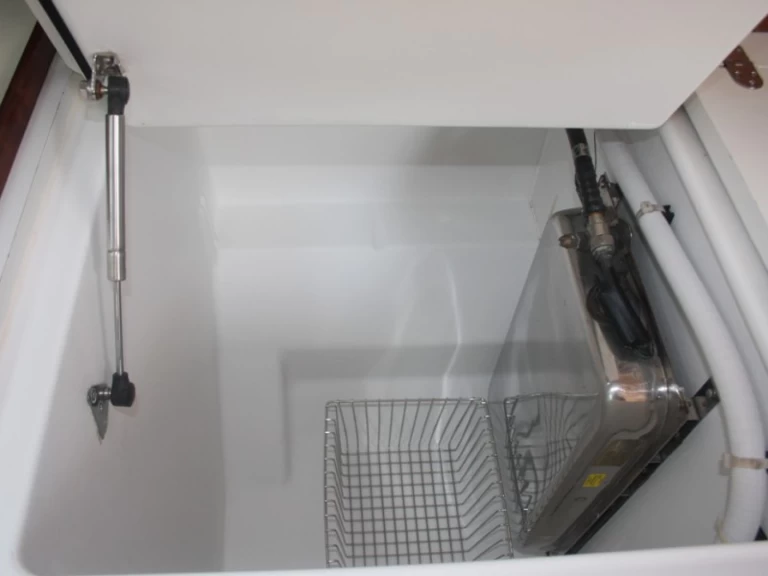 Bénéteau Beneteau 50 te huur van particulier of professional in Marmaris