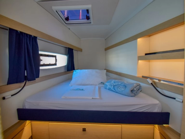 Fountaine Pajot Lucia 40 te huur van particulier of professional in Marmaris