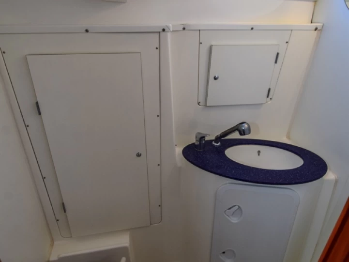 Bootverhuur Bénéteau Cyclades 43.4 in Marmaris via SamBoat