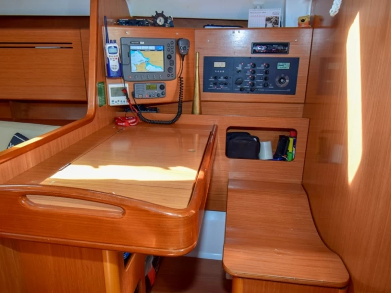 Huur Zeilboot met of zonder schipper Bénéteau in Marmaris