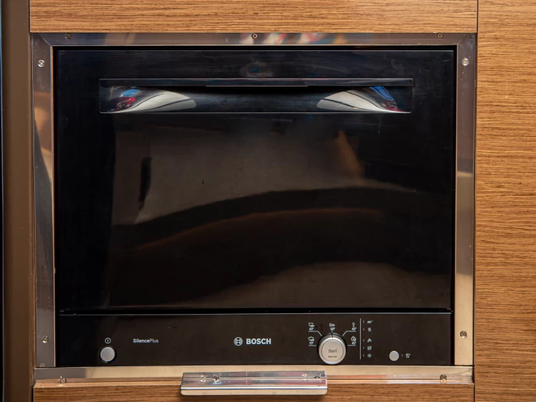 Huur een Lagoon Lagoon 50 in Préveza