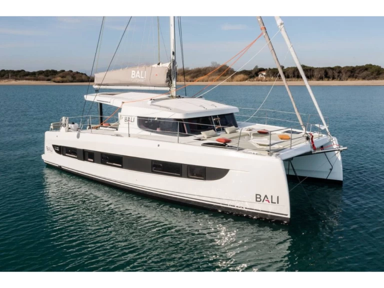 Huur een Bali Bali Catsmart in Golfo Aranci