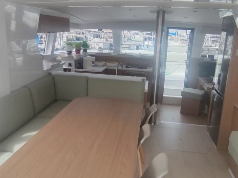 Huur Catamaran met of zonder schipper Bali in Capo d'Orlando