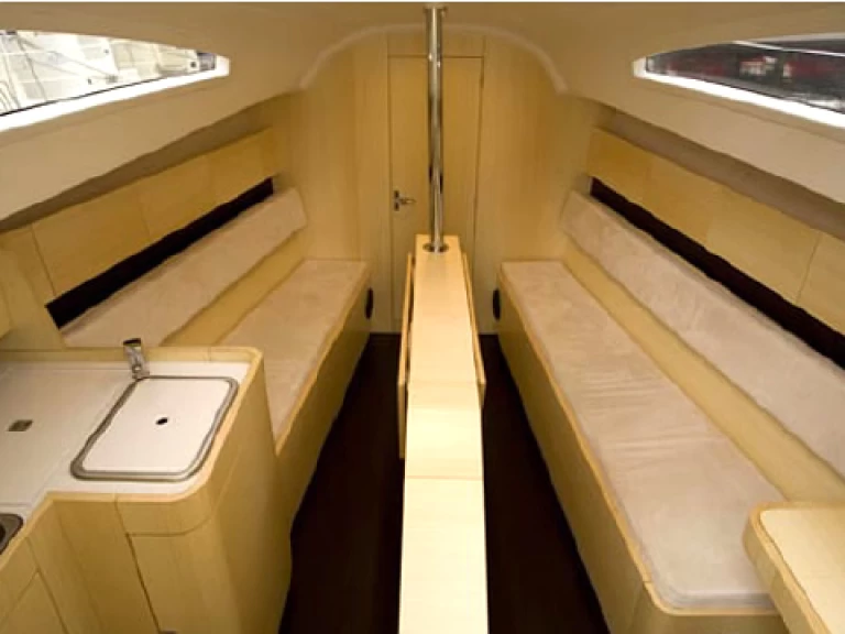 Bootverhuur Nautiner Nautiner 30S Race in Malcesine via SamBoat